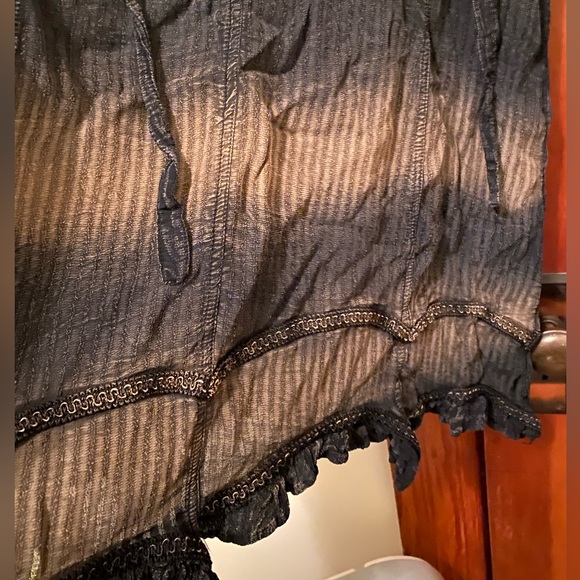 Two tone dress 👗 - Picture 5 of 5